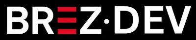 BrezDev logo