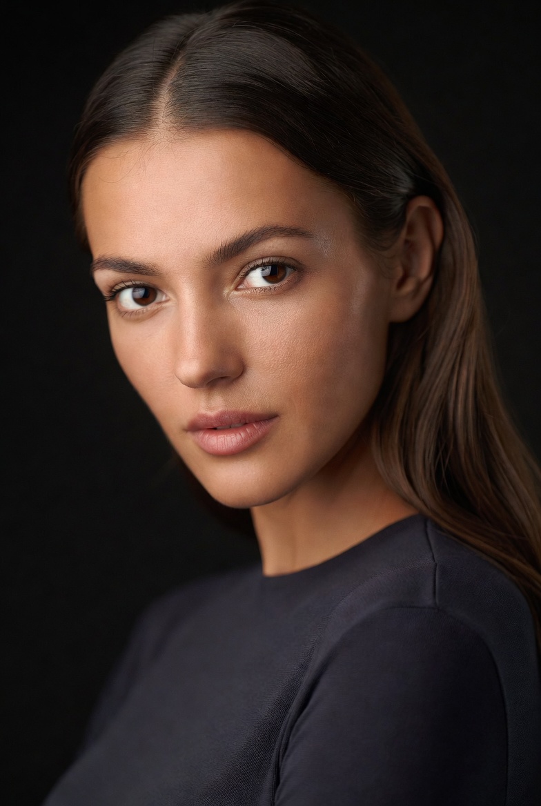 Nicole Soren portrait