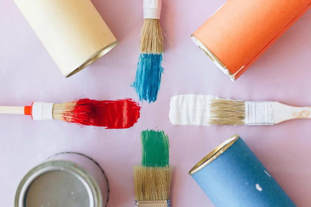 Craftlane template preview