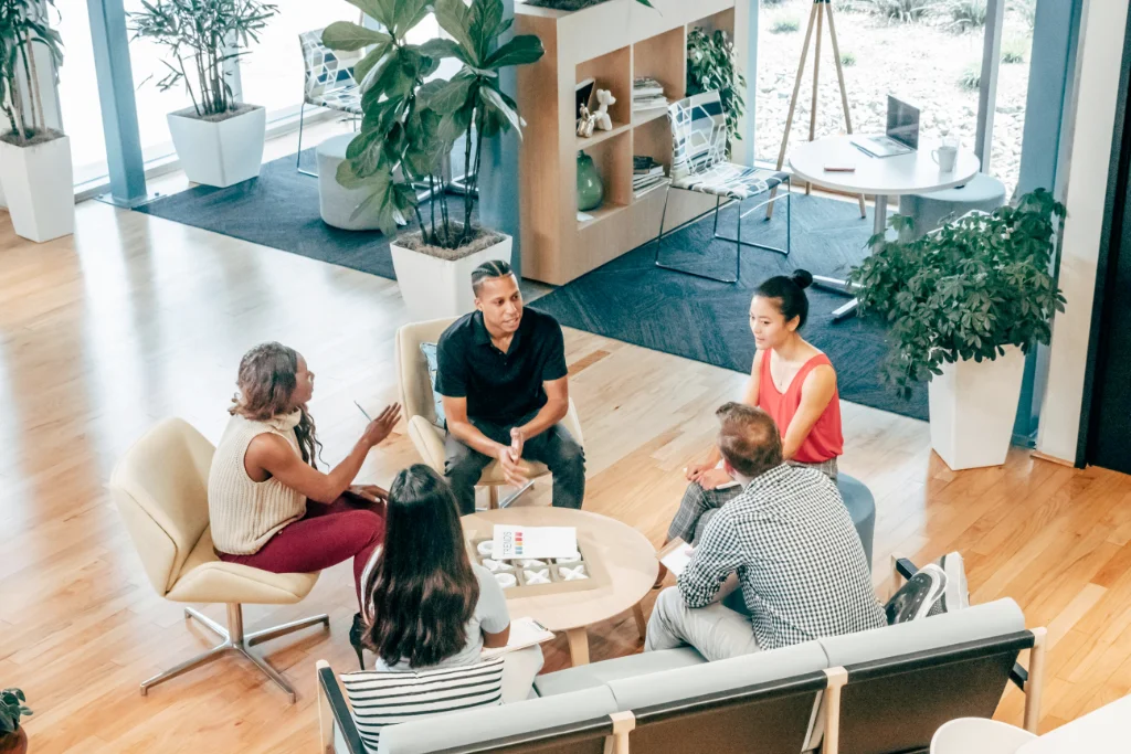 Forgewell template preview