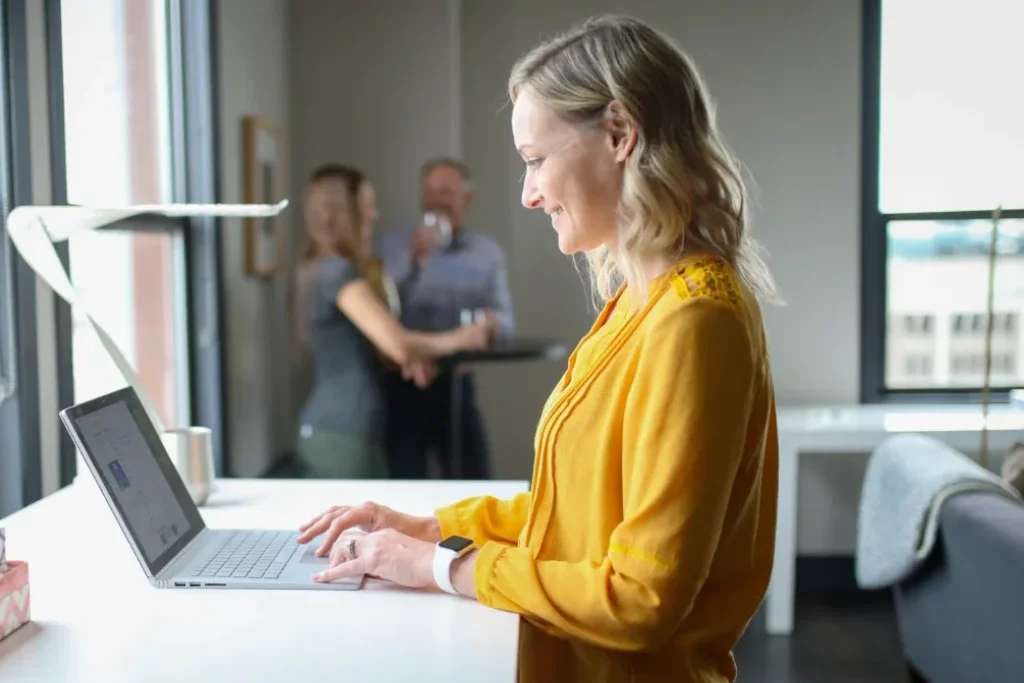 LeadLoom template preview