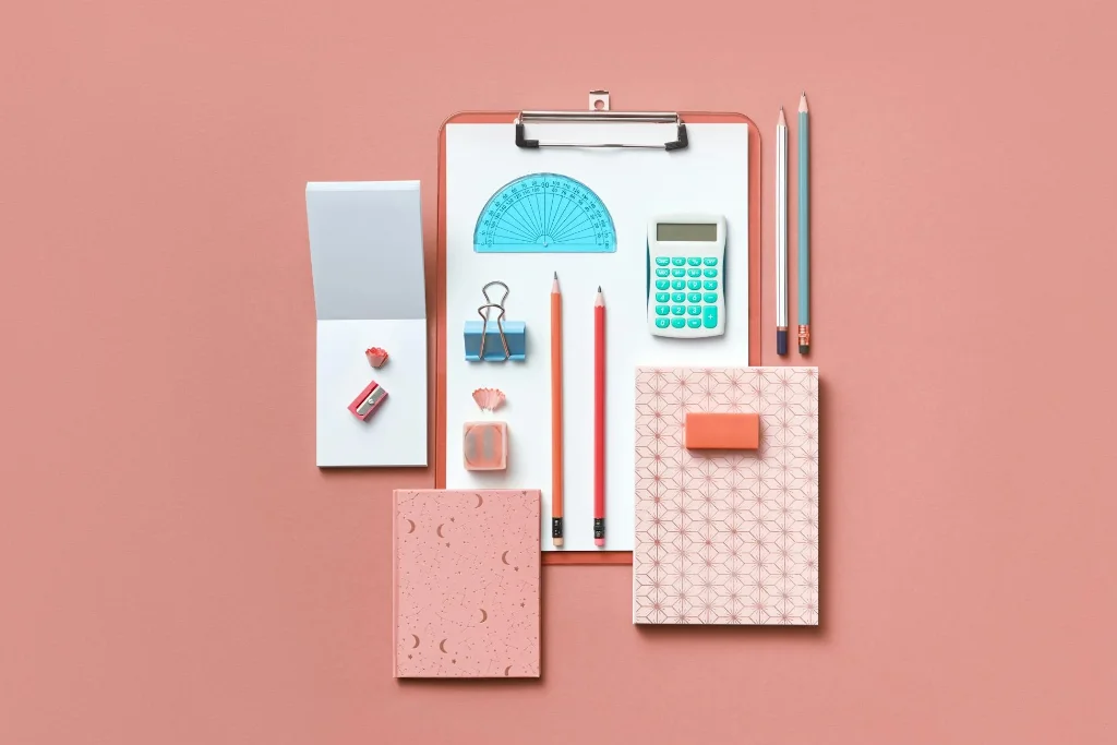 LeadSpark template preview