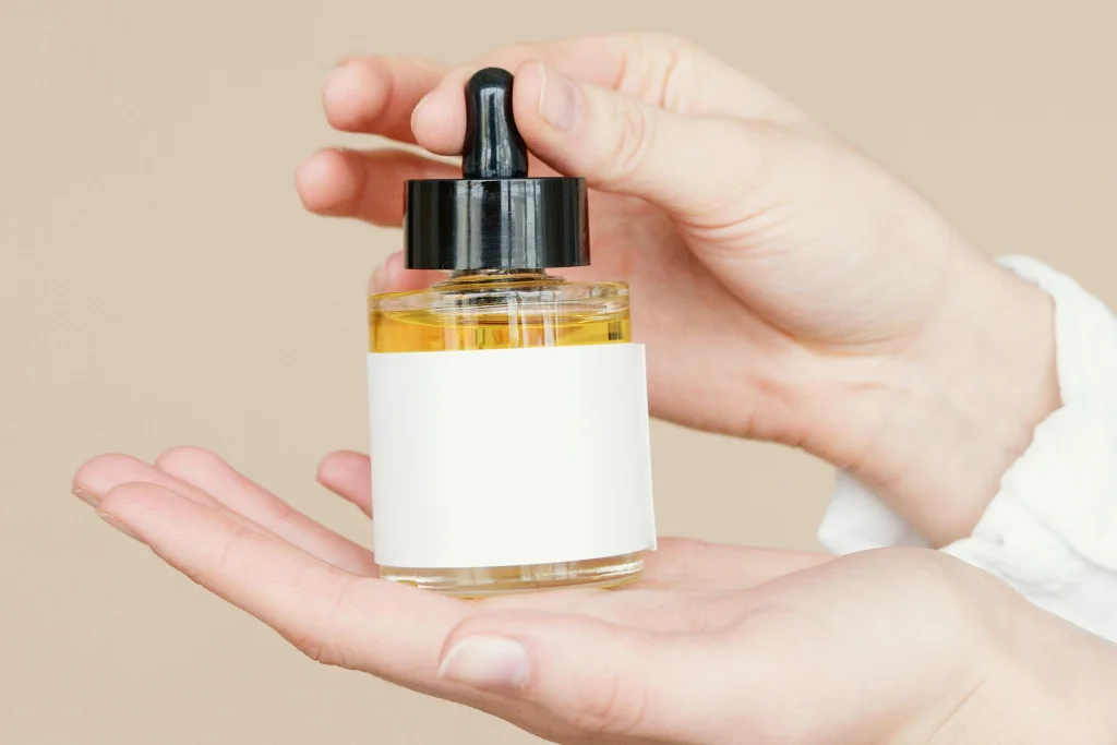 Lumifolio template preview