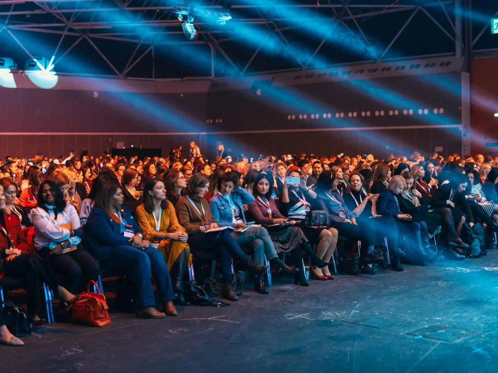 Summitline template preview